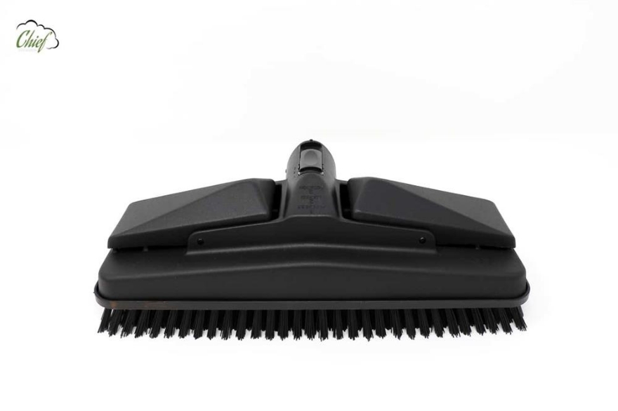 Chief Steamer Rectangle Floor Brush