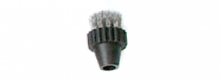 SMALL BRUSH BRASS