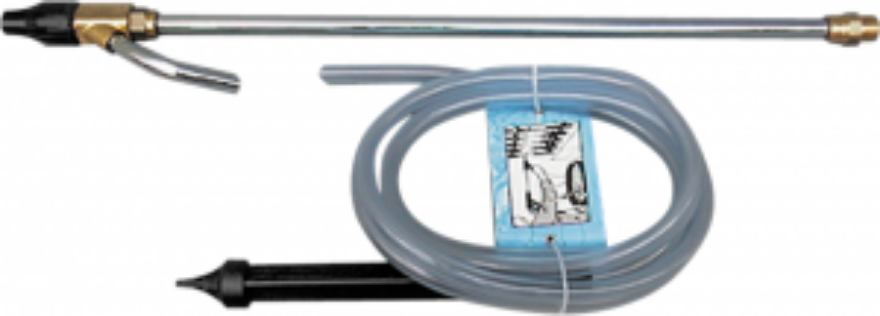 Lavor Sand Blasting Lance