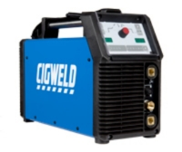 CIGWELD TRANSTIG 300 AC/DC