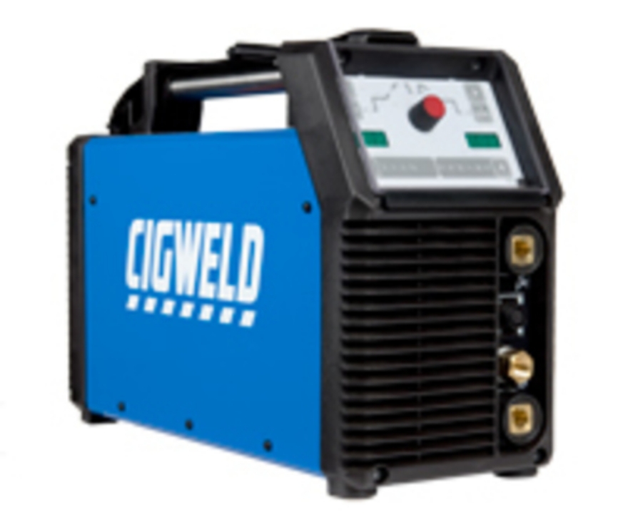 CIGWELD TRANSTIG 300 AC/DC