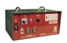 KCD Stud & Pin Welder CD8000