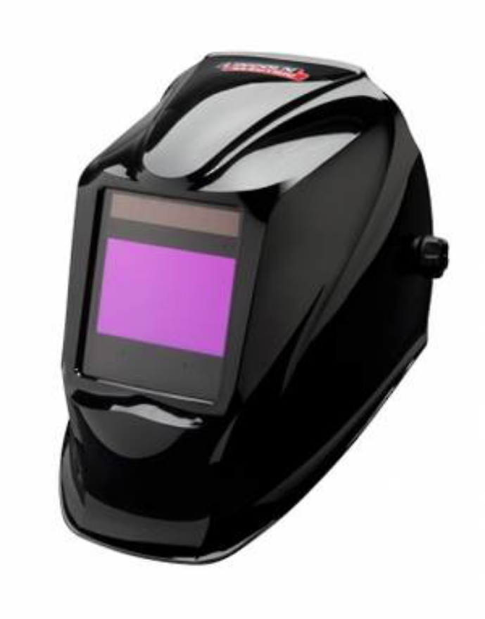 Lincoln Viking 3350 Auto Darkening Welding Helmet 