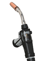 Binzel Style Push Pull Torch 8M