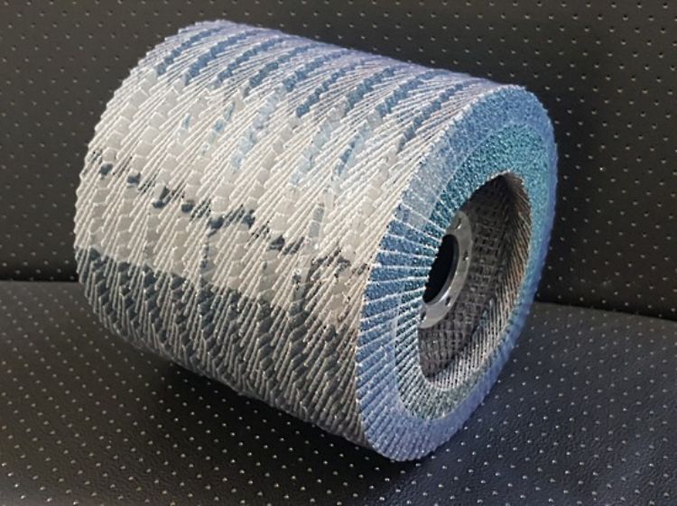 Shark Zirconium Flap Discs- Buy in Bulk and Save!