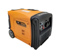 Robin RG3500i 3200W/4kVA Silenced Inverter Generator