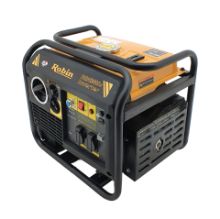 Robin RGN3800i 3800W/4.8kVA Inverter Generator 