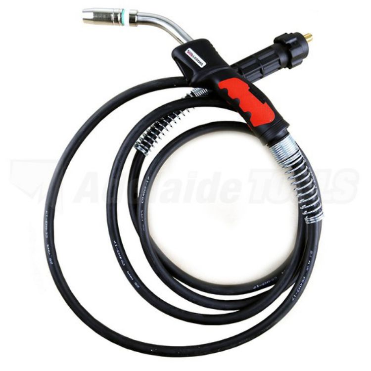 Lincoln Speedtec 215C Inverter Mig Welder