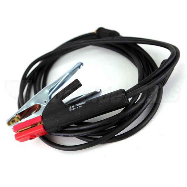 Lincoln Speedtec 215C Inverter Mig Welder