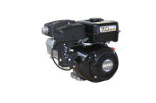 Robin EX21 7HP Engine - 20mm Shaft