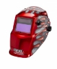 Lincoln Viking Electronic Auto Darkening Welding Helmet