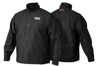 Lincoln K2985 Traditional Cloth Welders Jacket