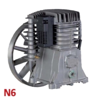 Air Command NG6 Classic Pro Pump