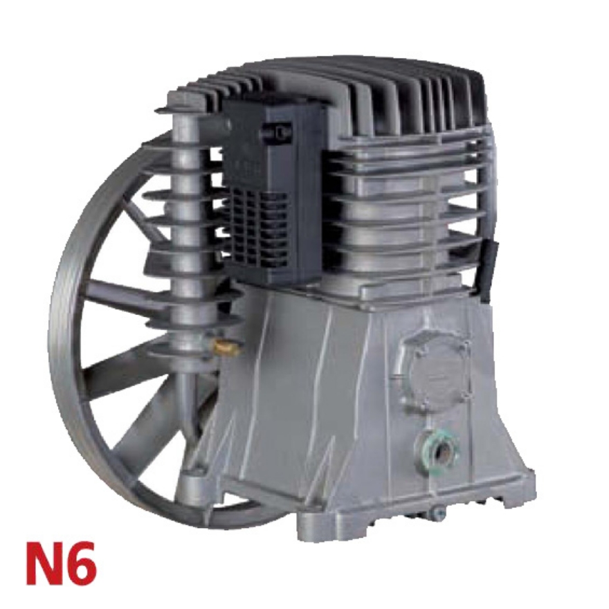 Air Command NG6 Classic Pro Pump