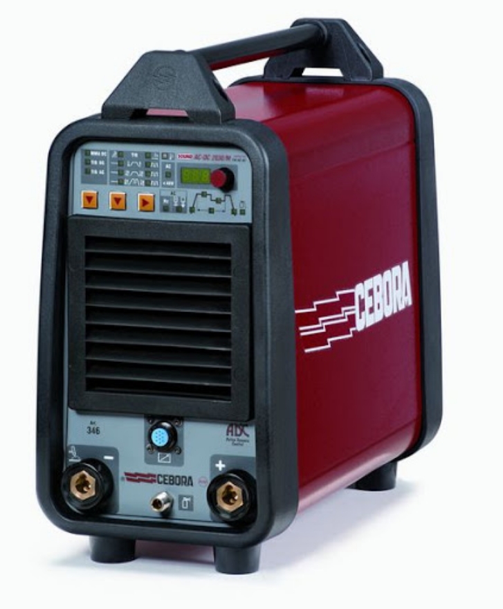 Cebora Tig Sound ACDC 2030/M