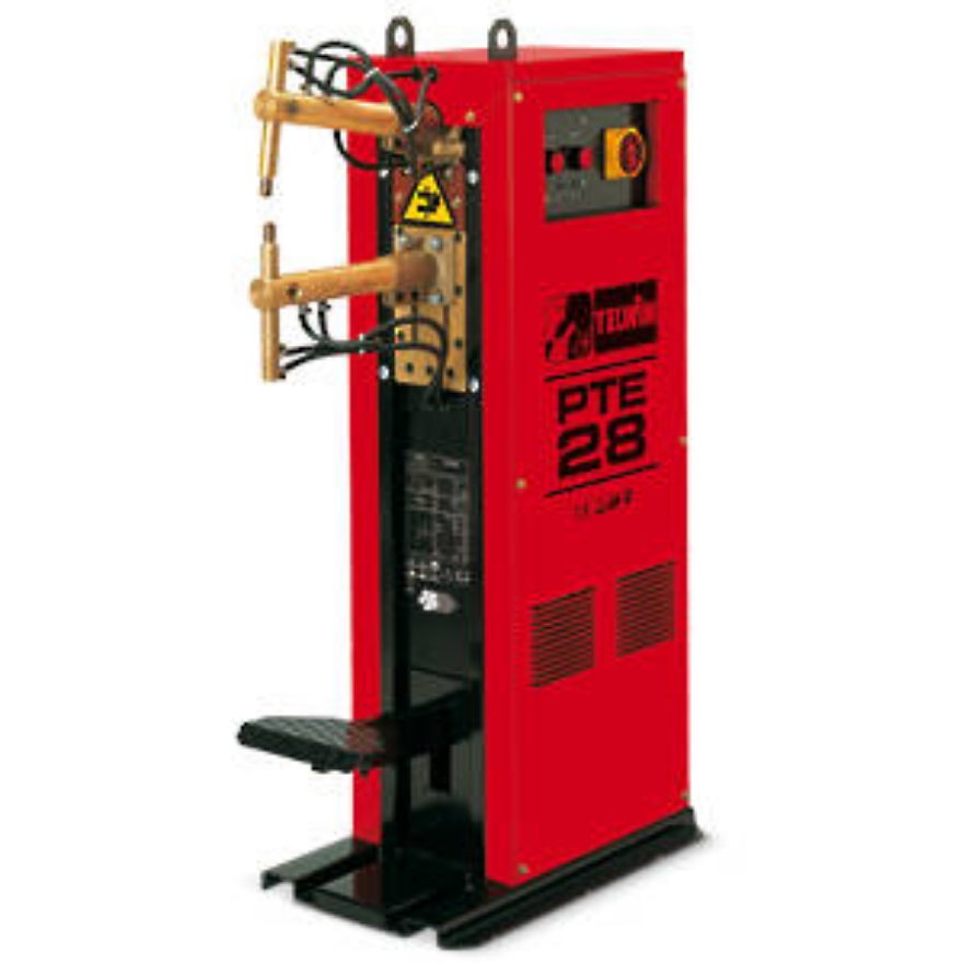 PTE 28 400V Spot Welder