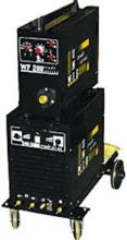 Unimig 340SWF Mig Welder
