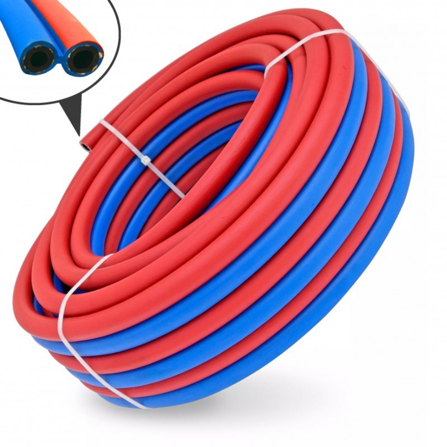 Oxy-Acetylene GH8TWIN