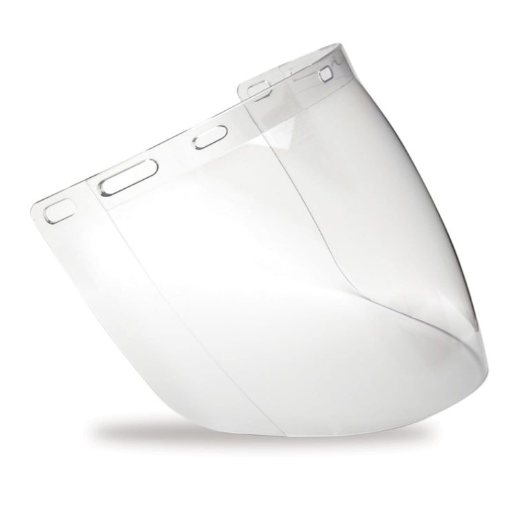 Face Shield & Spare Parts