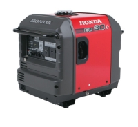 Honda EU30IS 3000W/3.7kVA Inverter Generator 