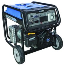 GT Power Conventional Generators GT7000/3