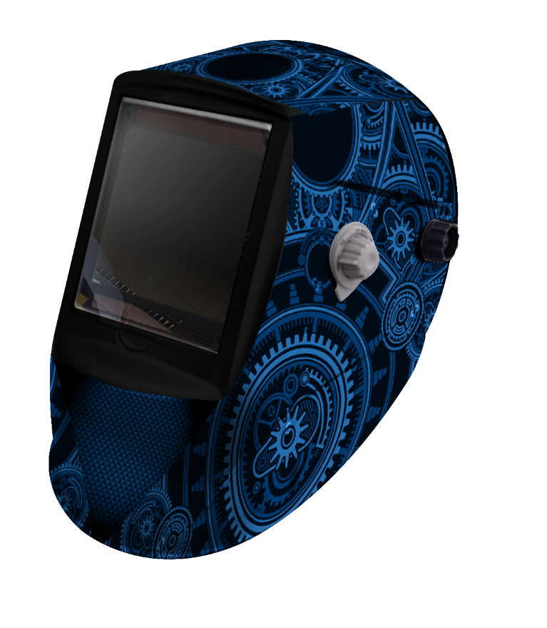 Weldtech WT350 Auto Darkening Welding Helmet