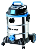 Vacmaster Vacuum Cleaners VMVQ1530SWDC