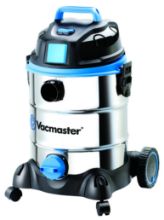 Vacmaster Vacuum Cleaners VMVQ1530SWDC