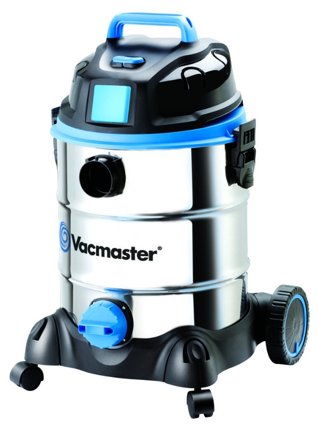 Vacmaster Vacuum Cleaners VMVQ1530SWDC