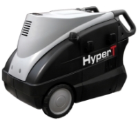 Lavor Electric Hot Water Blasters HYPER2021-INOX