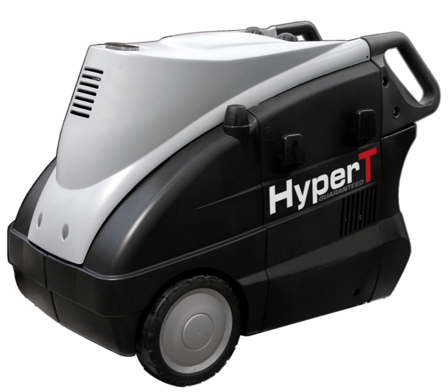 Lavor Electric Hot Water Blasters HYPER2021-INOX