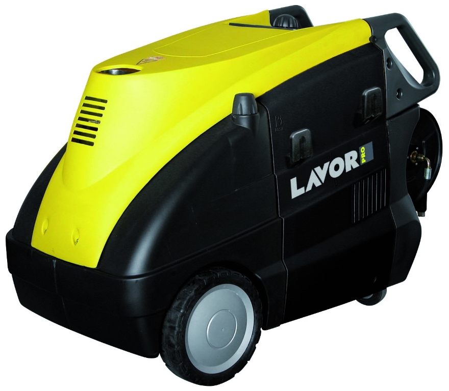 Lavor Electric Hot Water Blasters KOLUMBO
