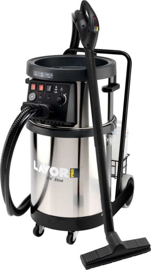 Lavor Vacuum Cleaners GV ETNA