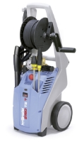 Kranzle K2160TST Electric Cold Water Blaster