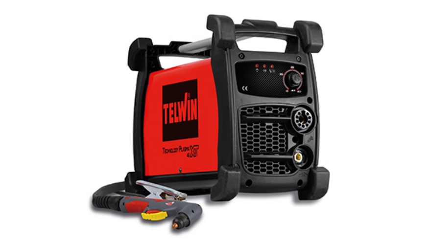 Telwin Technology Plasma 41 XT
