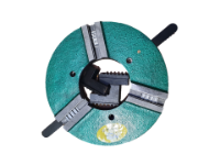 KD400 Weld Positioner Chuck