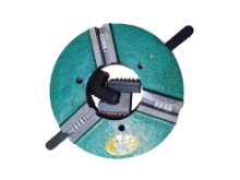 KD400 Weld Positioner Chuck
