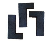 KD400 Extension Jaw Set