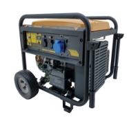 Robin Inverter Generator RGN7800I