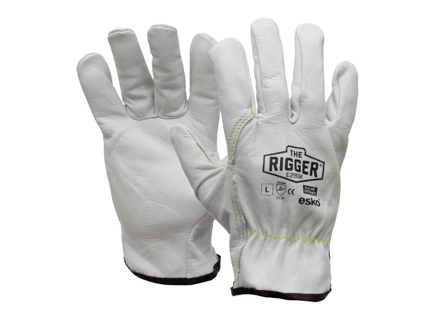 Riggers Gloves