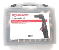 851510 Hypertherm Powermax 45XP Handheld Cutting Kit