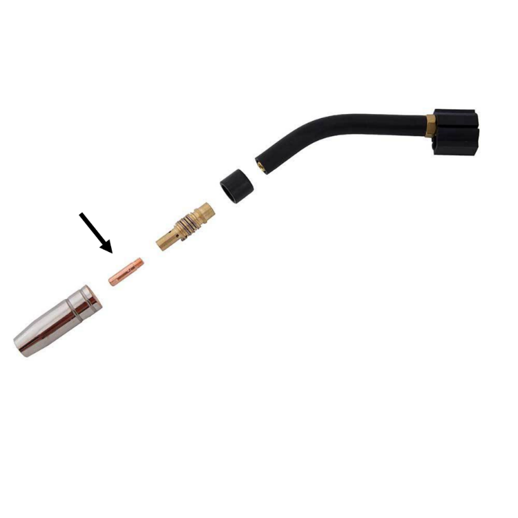 MB15 Mig Tips