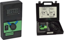Tigmaster Purge Monitor