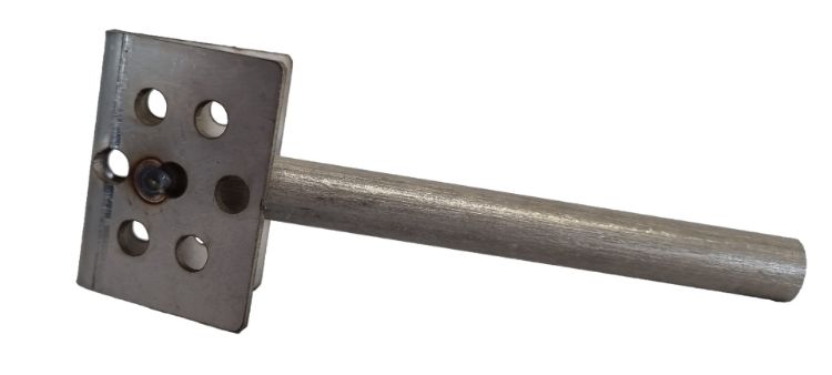 WT100C Cleaning Cloths & Holders