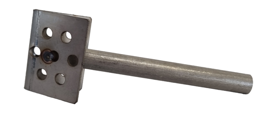 WT100C Cleaning Cloths & Holders