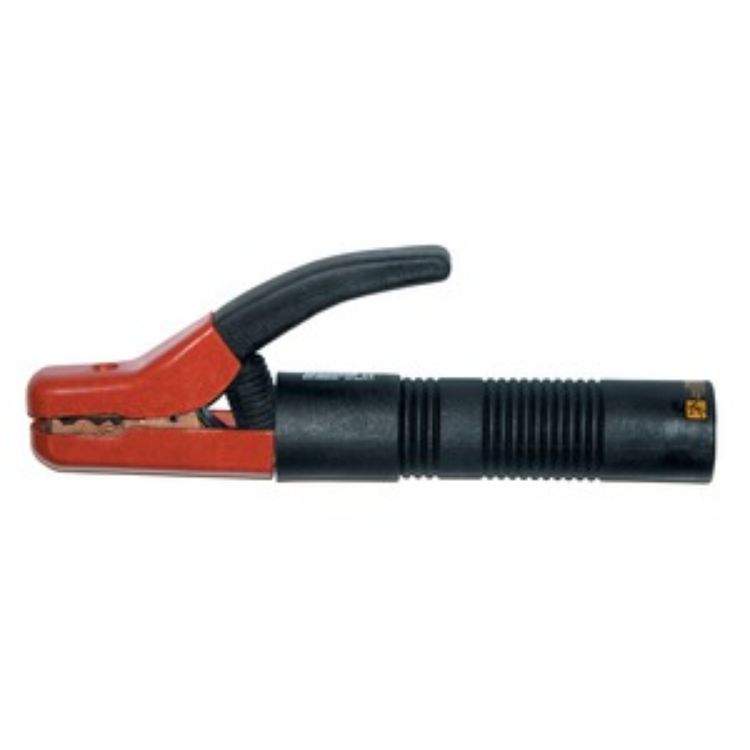 Tong Type Electrode Holders 