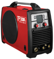 Helvi TP220-XL Pulse Mig 300mm