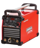 Lincoln Invertec 170TPX Tig Welder (Power Source Only)
