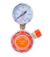 Uniflame LPG Regulator