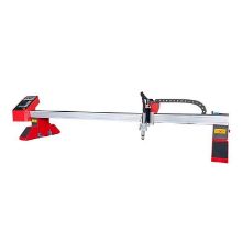 Arcbro Thunder Mini CNC Gantry Plasma Cutter